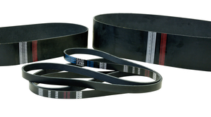 Poly PK Belt: высококачественные приводные ремни