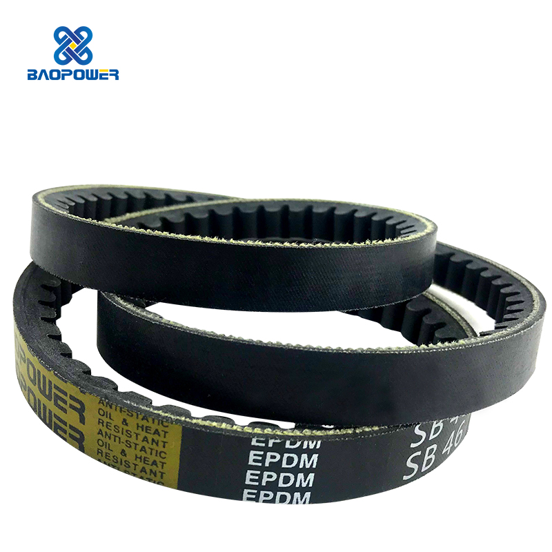 Понимание роли резиновых ремней ГРМ в современных автомобилях