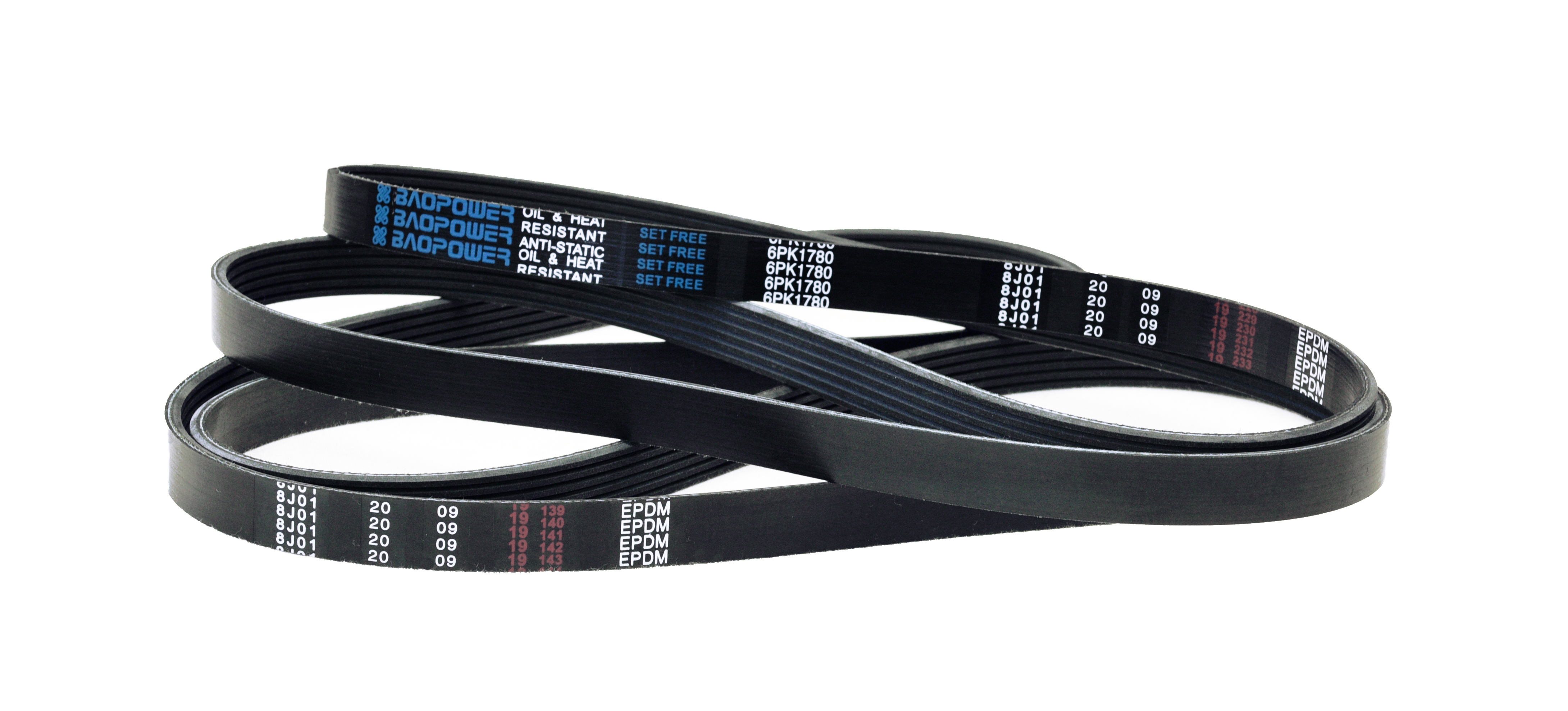 Poly PK Belt: высококачественные приводные ремни