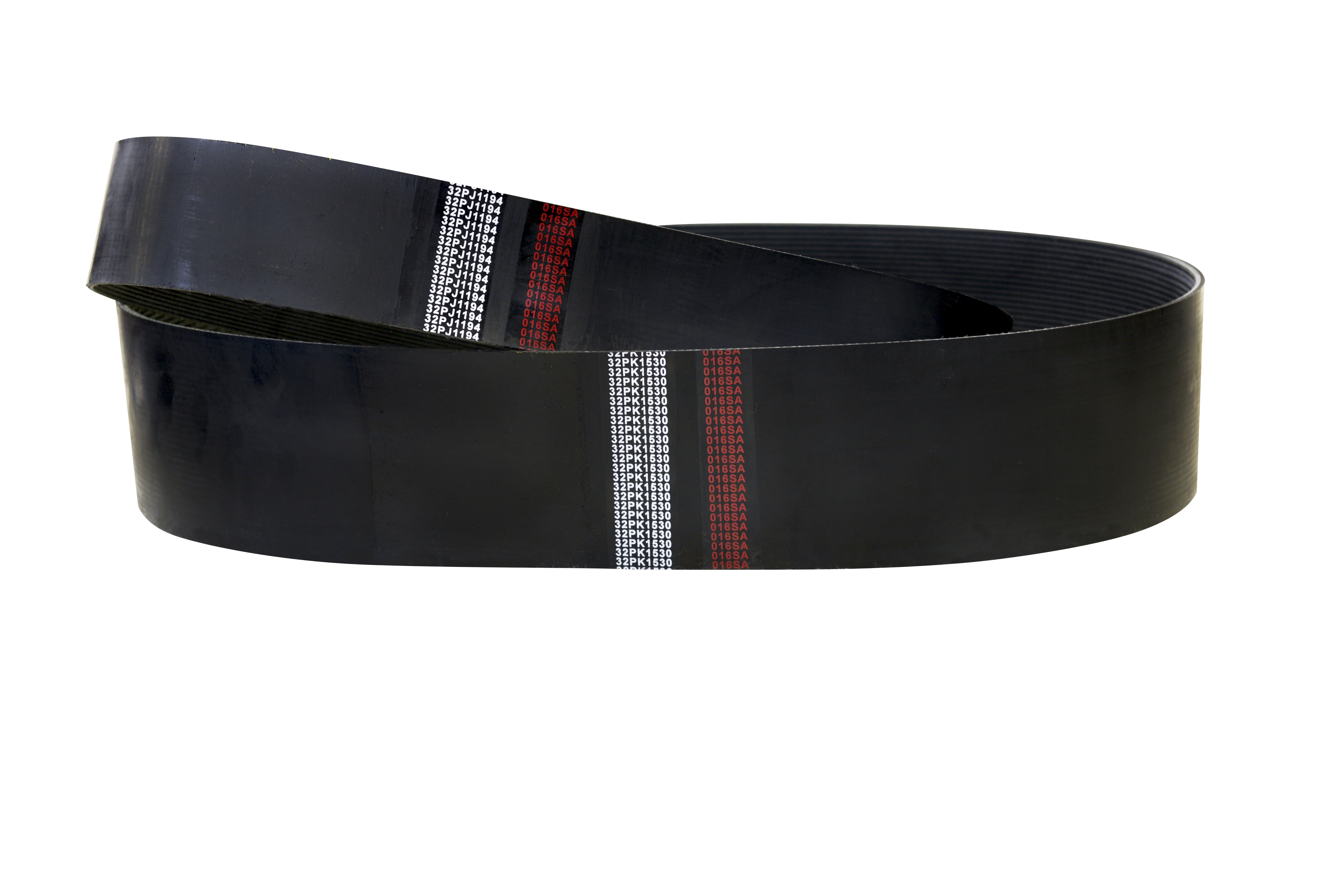 Poly PK Belt: высококачественные приводные ремни