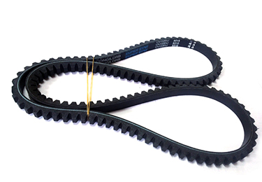 Что такое зубчатый клиновой ремень?