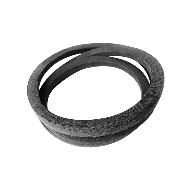 Клиновидные ремни для газона и сада