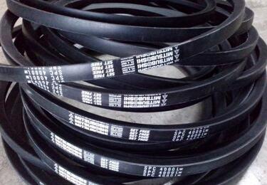 Проблемы износа клинового (V-образного) ремня и пути их решения