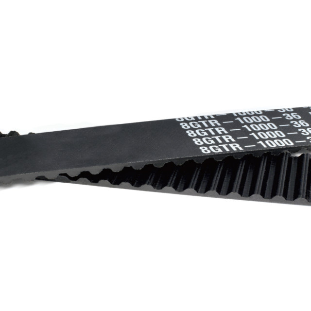 Резиновые ремни ГРМ