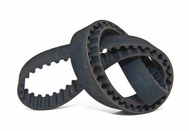 Ремень вентилятора для тяжелых условий эксплуатации