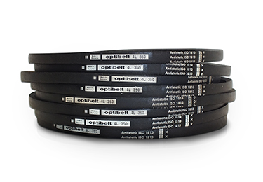 Преимущества клинового ремня