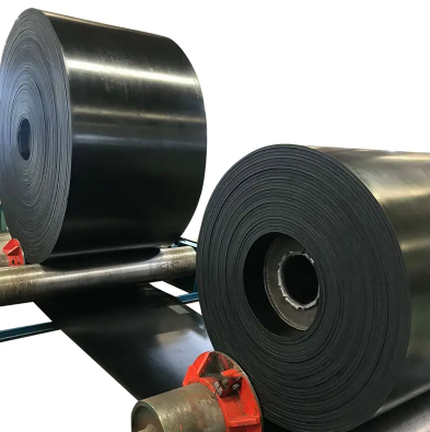 Что такое EP в конвейерной ленте?