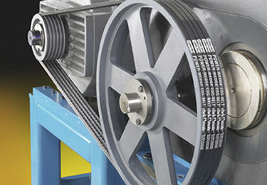 3 преимущества пластиковых шкивов ГРМ