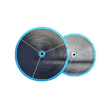 В чем разница между ремнями EP и NN?