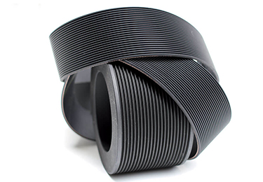 Применение поликлиновых ремней