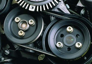 Описание клинового ремня