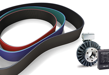 История приводного ремня