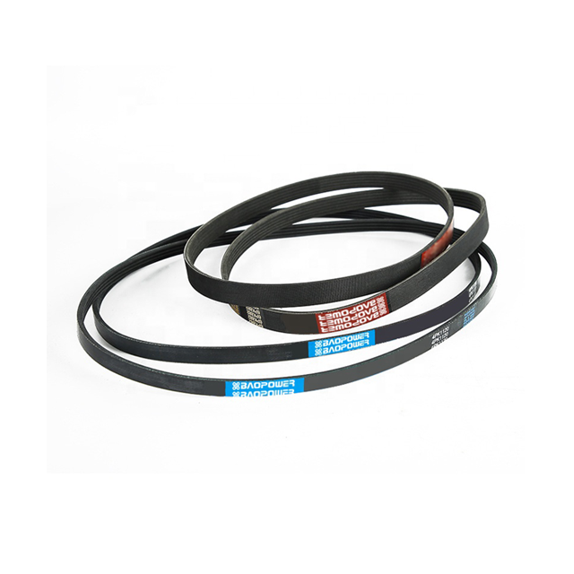 Поликлиновые ремни