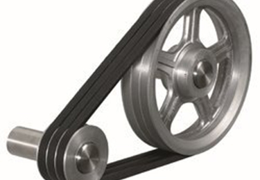 Особенности применения и конструкции клинового ремня