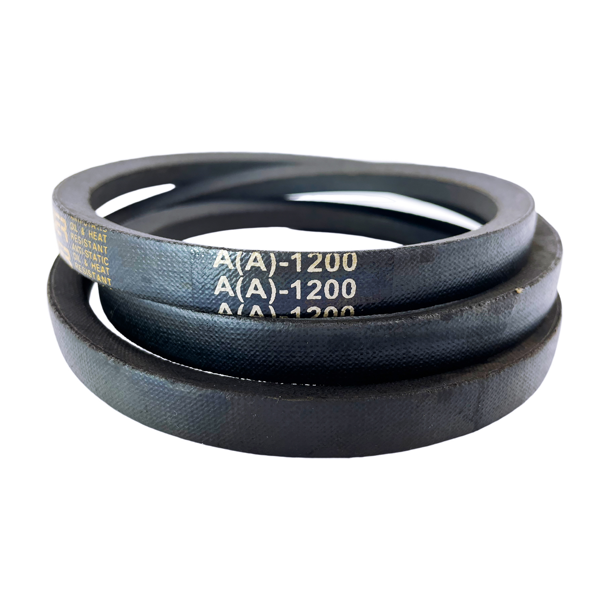 Преимущества двусторонних ремней ГРМ в сложном оборудовании