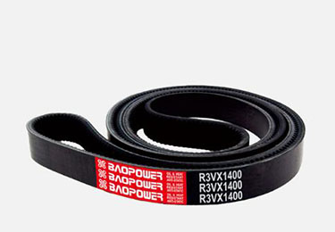 Что такое клиновой ремень