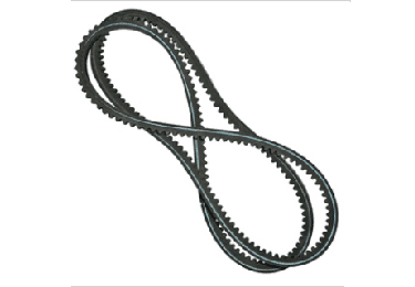 Зубчатые клиновые ремни